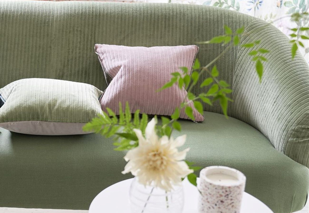 Ткань Designers Guild Cassia Cord FDG3003/29