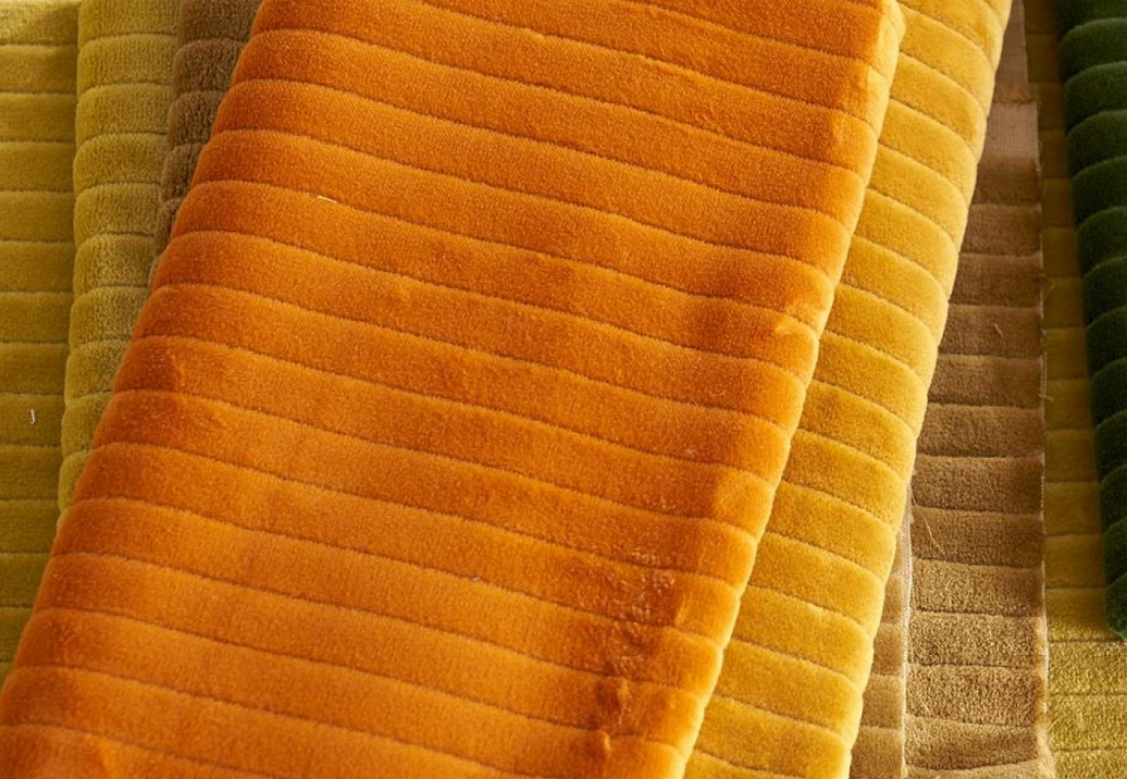 Ткань Designers Guild Cassia Cord FDG3003/17