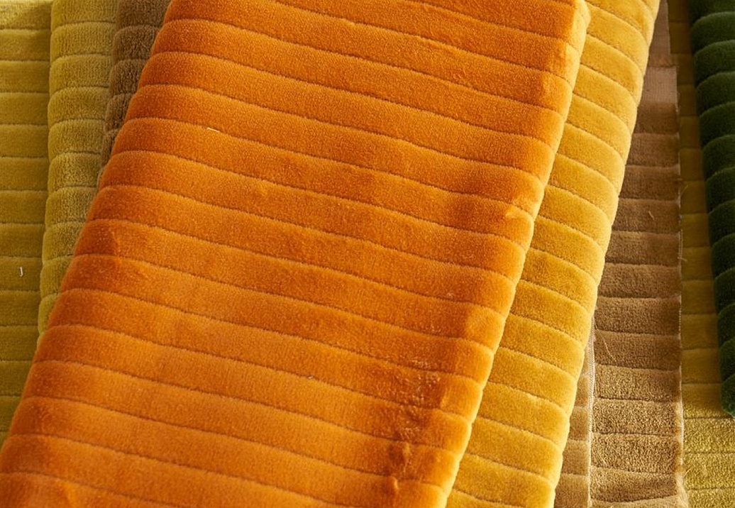 Ткань Designers Guild Cassia Cord FDG3003/17