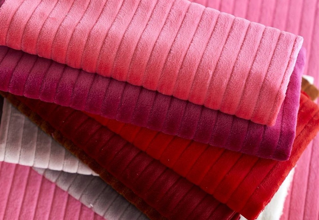 Ткань Designers Guild Cassia Cord FDG3003/20