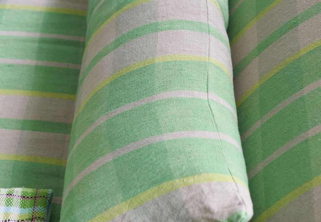 Ткань Designers Guild Brera Striato FDG3034/02