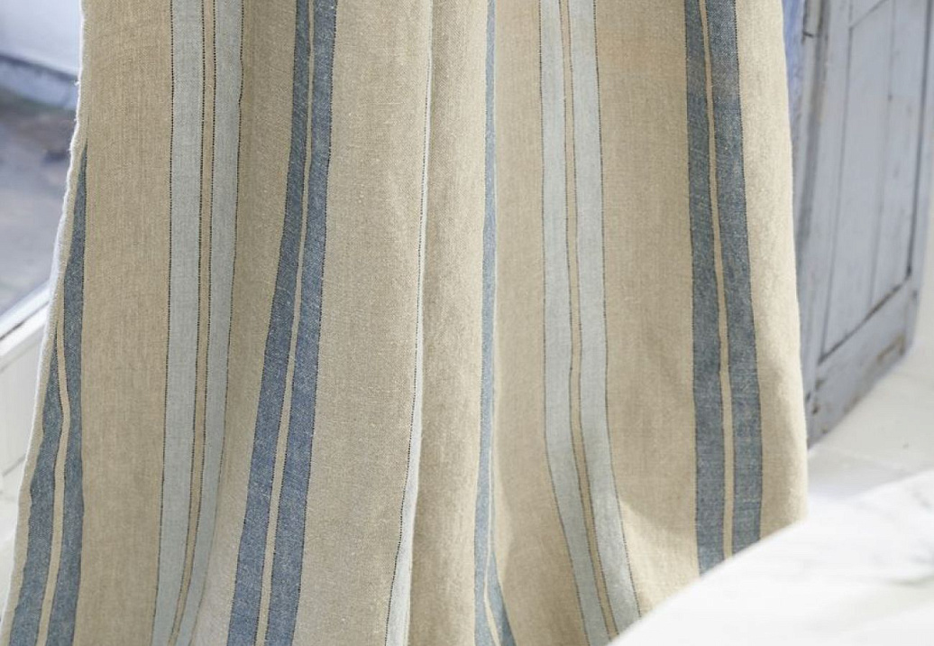 Ткань Designers Guild Brera Striato FDG3033/05