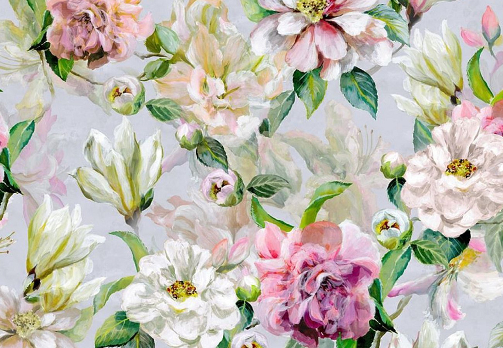 Ткань Designers Guild Porcelaine de chine FDG3024/01