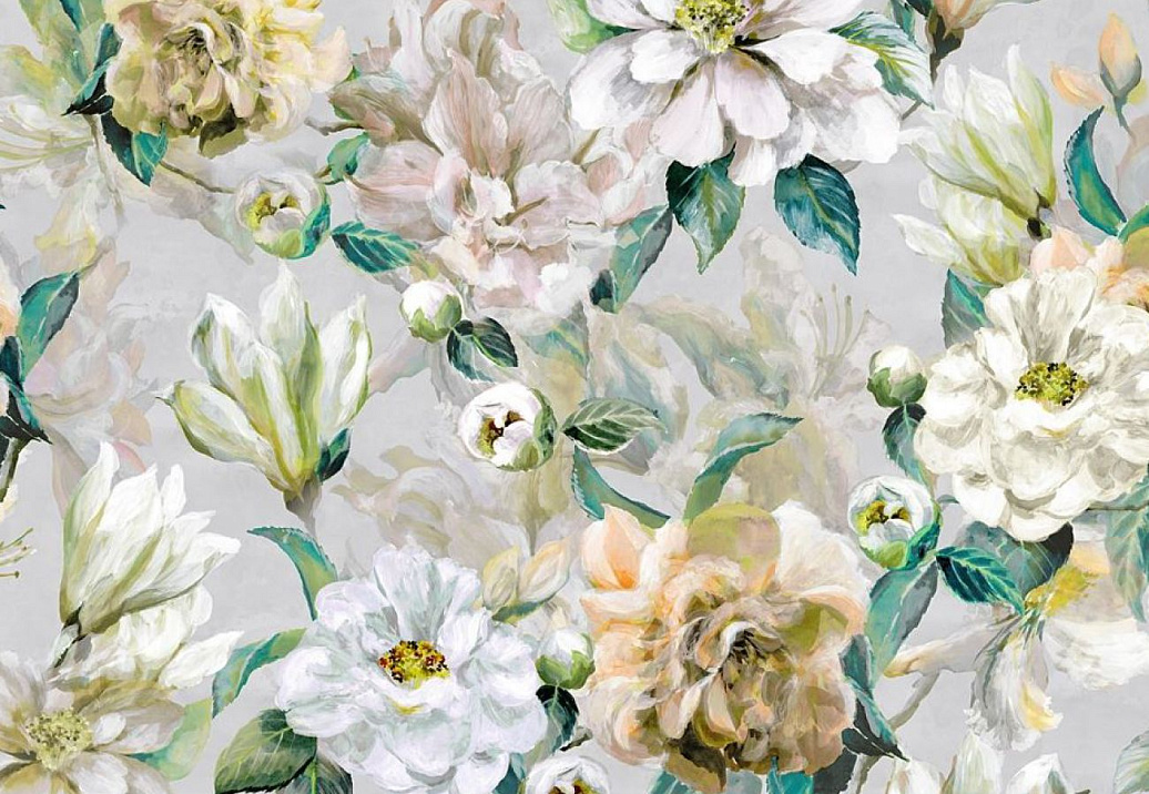 Ткань Designers Guild Porcelaine de chine FDG3024/02