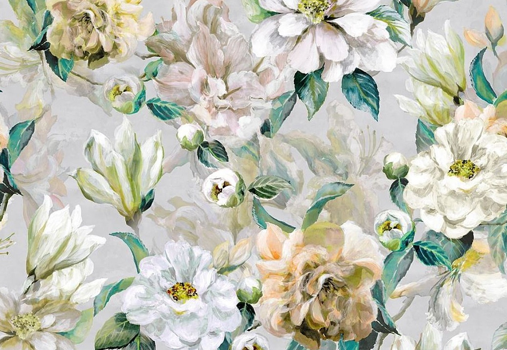 Ткань Designers Guild Porcelaine de chine FDG3024/02