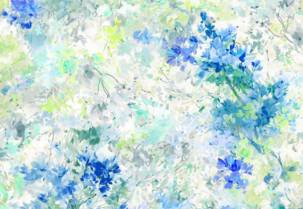 Ткань Designers Guild Porcelaine de chine FDG3017/02