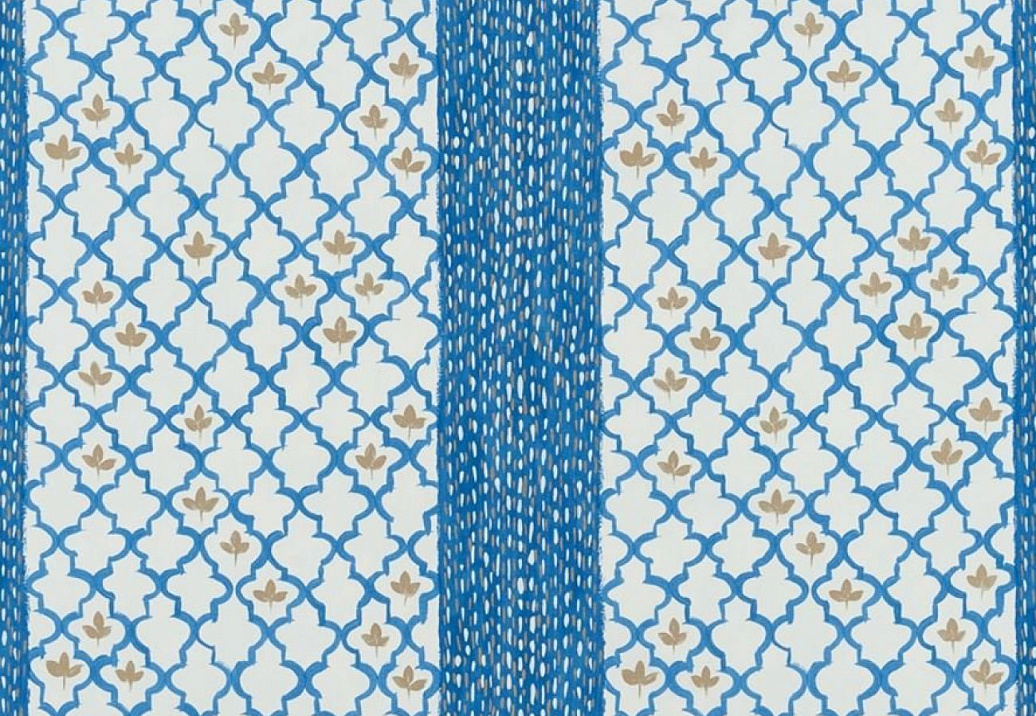 Ткань Designers Guild Porcelaine de chine FDG3021/01
