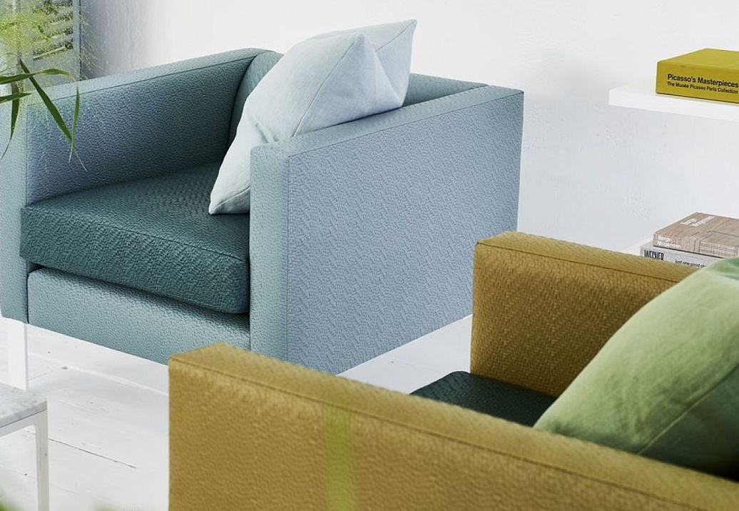 Ткань Designers Guild Matara III FDG3010/02