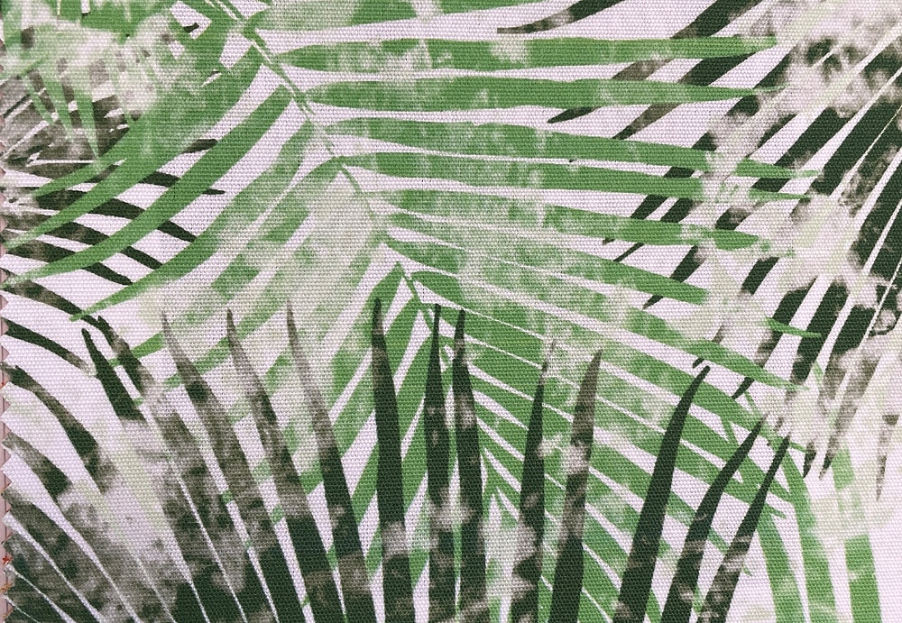 Ткань Galleria Arben Patio II Kona/50-green
