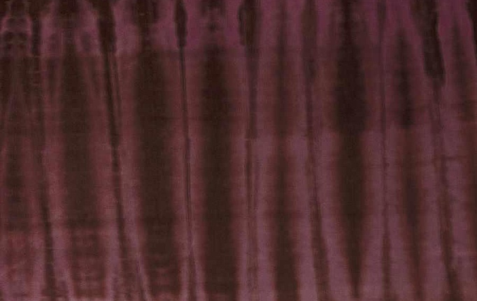 Американская ткань Fabricut, коллекция Iris Apfel, артикул CoutureTieDye/Mulberry