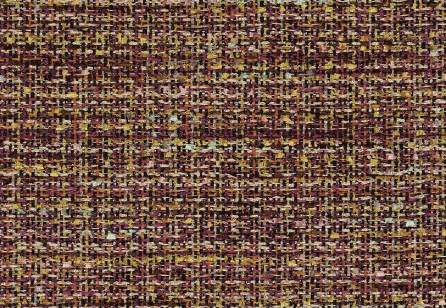 Ткань Fabricut Iris Apfel IconicTexture/Mulberry
