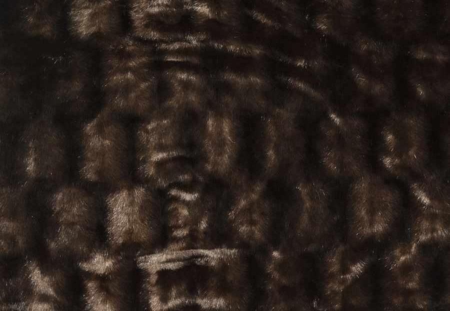 Ткань Fabricut Iris Apfel StarletFur/Mink