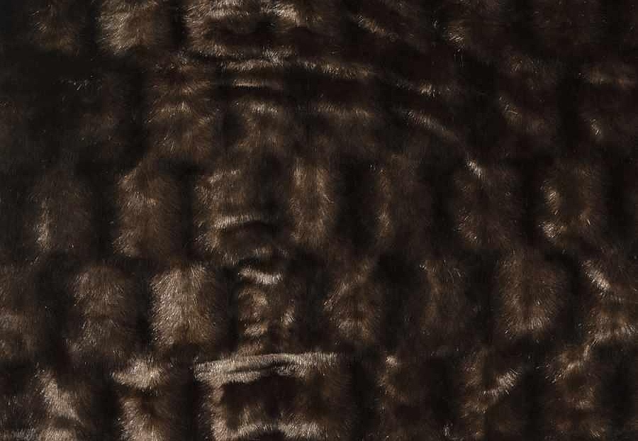 Ткань Fabricut Iris Apfel StarletFur/Mink