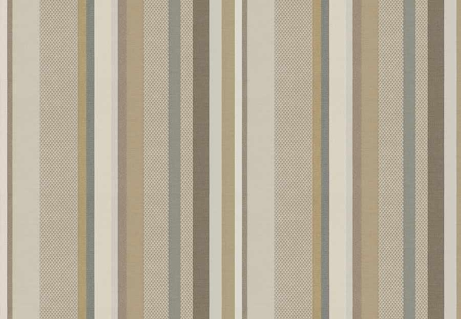 Ткань Fabricut Iris Apfel ImprovStripe/Neutral