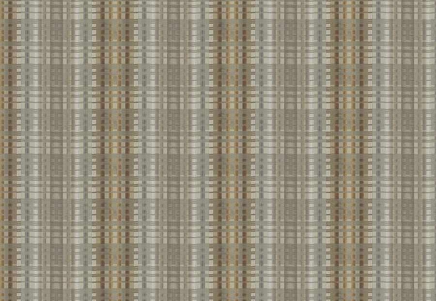 Ткань Fabricut Iris Apfel LegacyOmbre/Grey