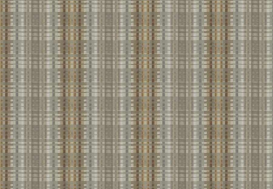 Ткань Fabricut Iris Apfel LegacyOmbre/Grey