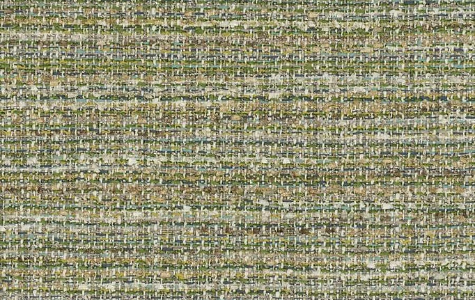 Американская ткань Fabricut, коллекция Iris Apfel, артикул IconicTexture/Leaf