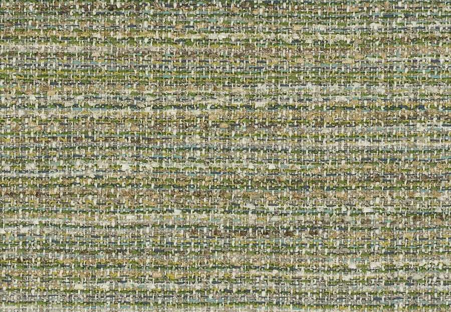 Ткань Fabricut Iris Apfel IconicTexture/Leaf