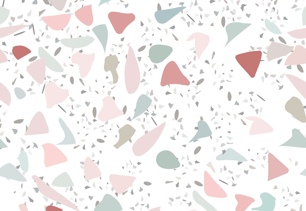 Ткань Marufabrics Collection 1 Granito