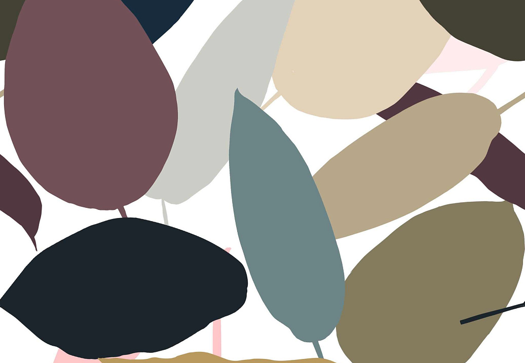 Ткань Marufabrics Collection 1 Shapes