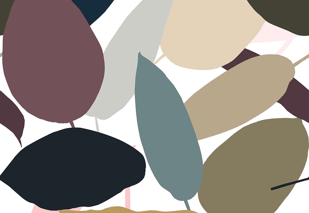 Ткань Marufabrics Collection 1 Shapes