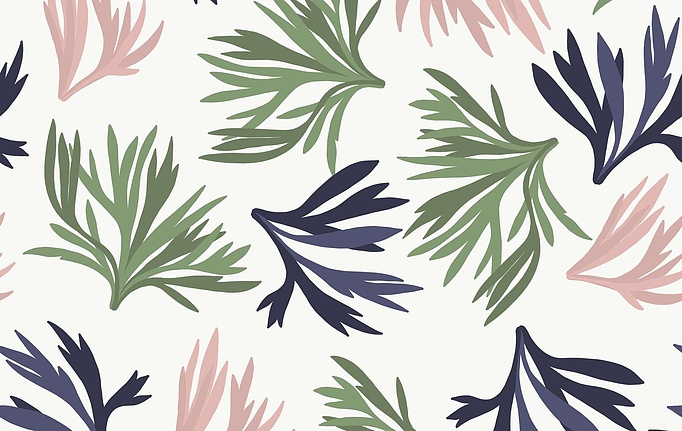 Российская ткань Marufabrics, коллекция Collection 1, артикул Coral