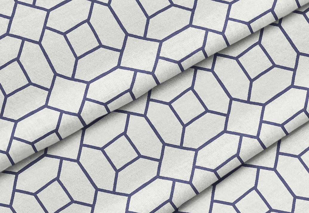 Ткань Marufabrics Collection 1 Cube
