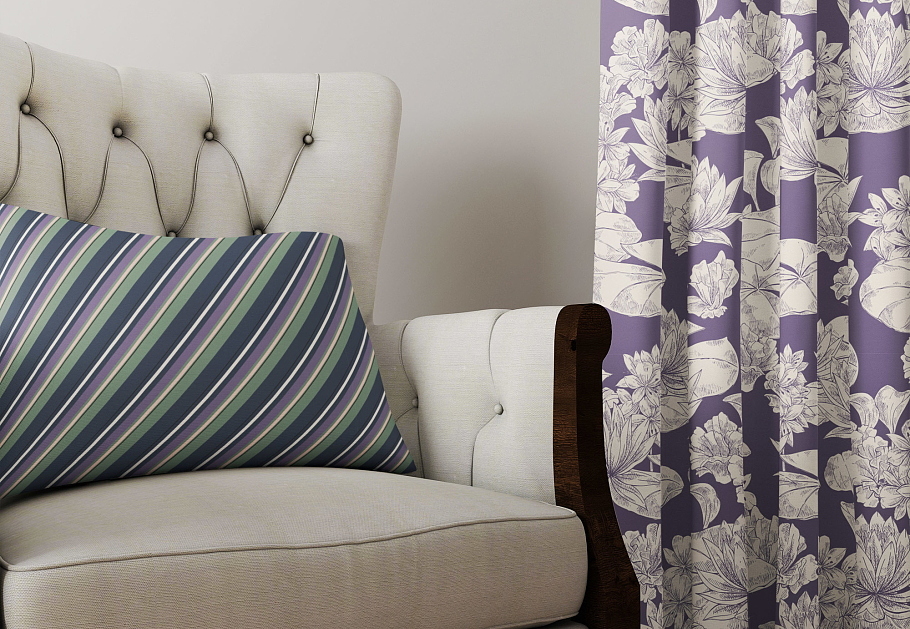 Ткань Marufabrics Collection 1 Diagonal
