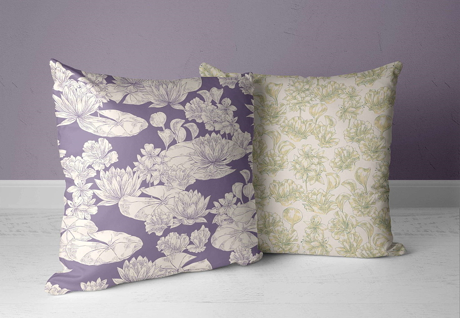 Ткань Marufabrics Collection 1 Monolity