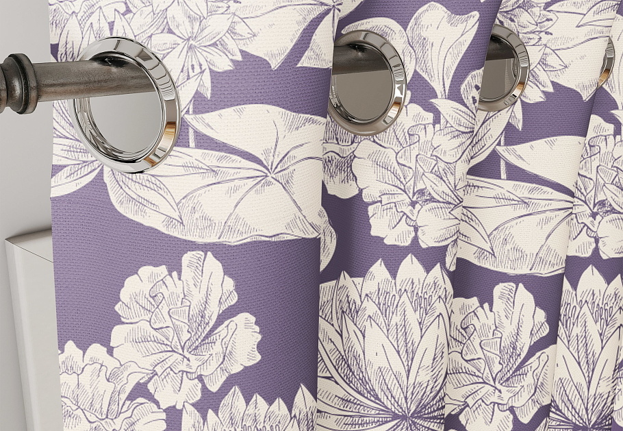 Ткань Marufabrics Collection 1 Monolity