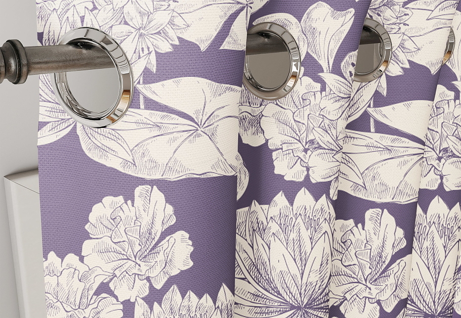 Ткань Marufabrics Collection 1 Monolity