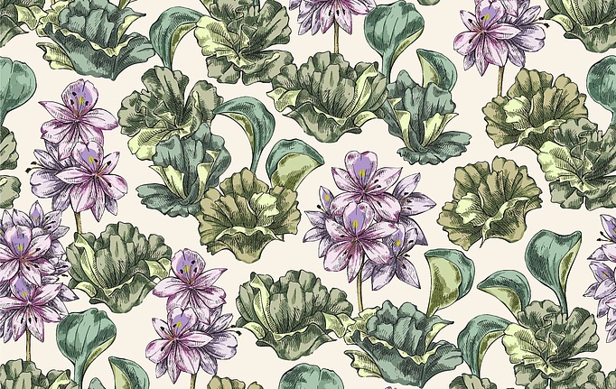 Российская ткань Marufabrics, коллекция Collection 1, артикул Lily