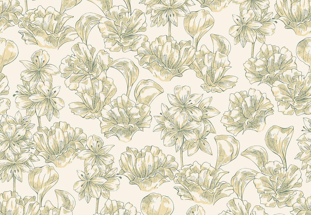 Ткань Marufabrics Collection 1 Honky