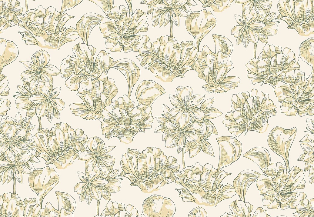 Ткань Marufabrics Collection 1 Honky