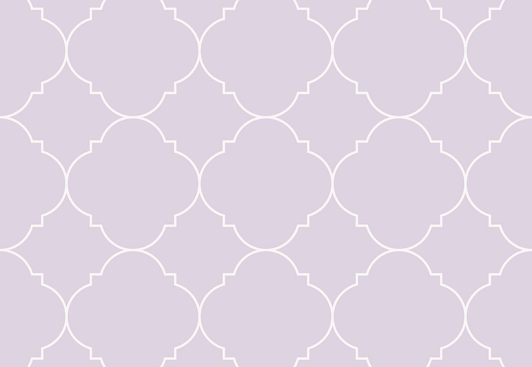 Ткань Marufabrics Collection 1 LatticeLilac