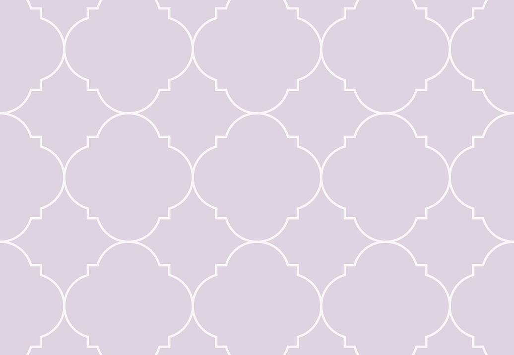 Ткань Marufabrics Collection 1 LatticeLilac