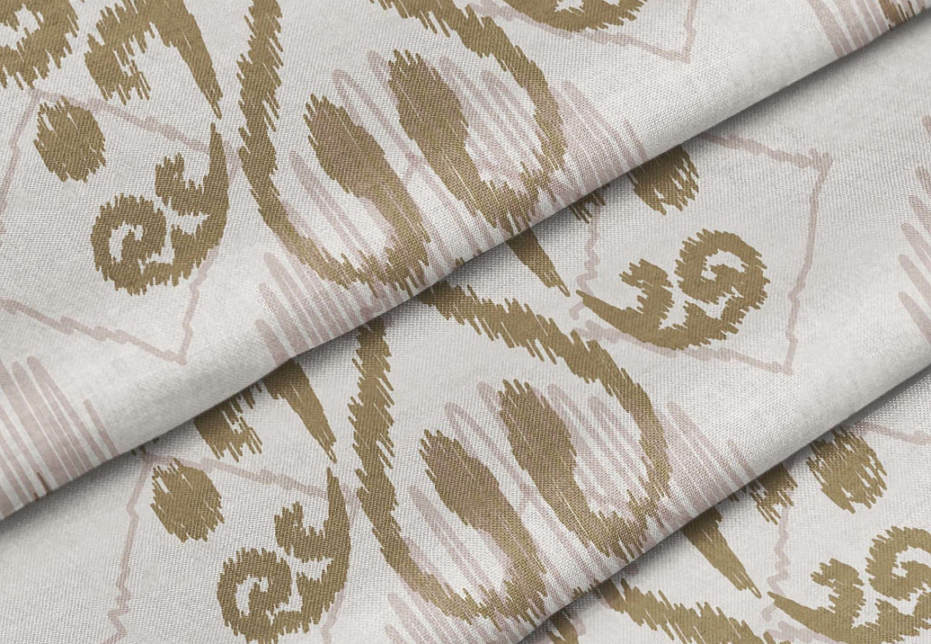 Ткань Marufabrics Collection 1 Scroll