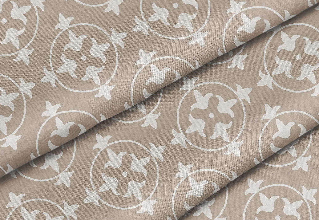 Ткань Marufabrics Collection 1 Target