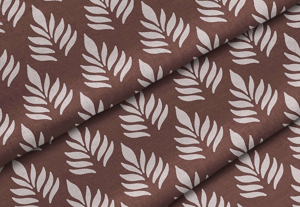 Ткань Marufabrics Collection 1 Rosemary