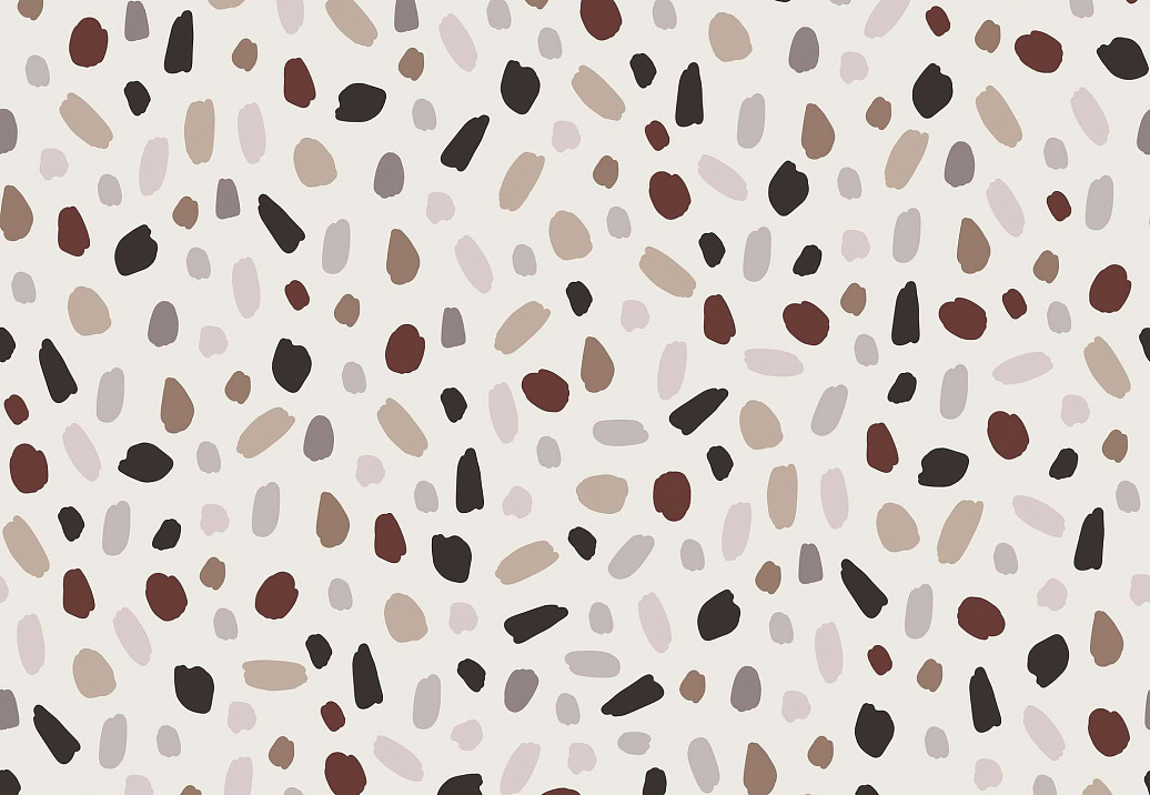 Ткань Marufabrics Collection 1 Caramel