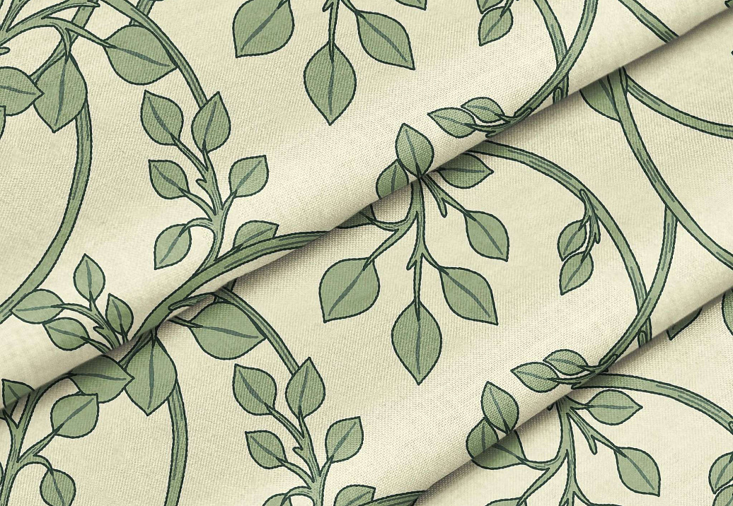 Ткань Marufabrics Collection 1 Climb