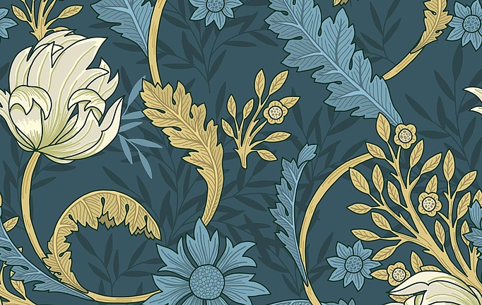 Российская ткань Marufabrics, коллекция Collection 1, артикул Primrose