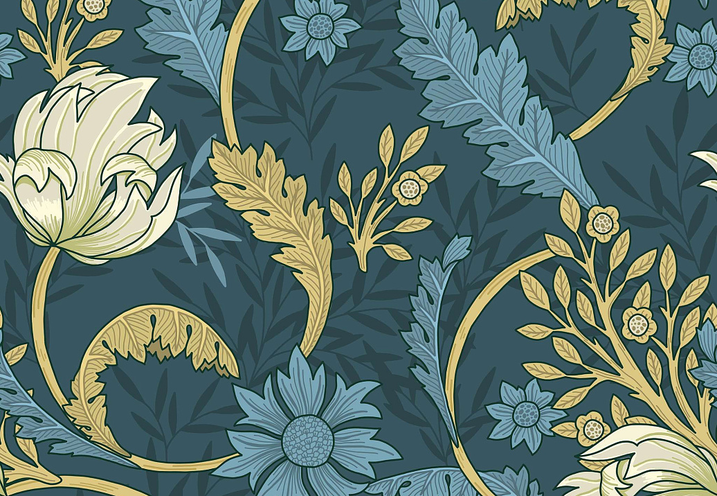 Ткань Marufabrics Collection 1 Primrose