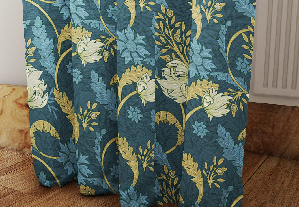 Ткань Marufabrics Collection 1 Primrose
