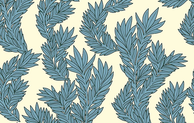 Российская ткань Marufabrics, коллекция Collection 1, артикул Pansy