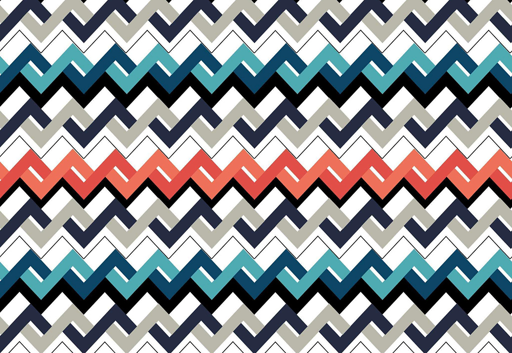 Ткань Marufabrics Collection 1 Wave