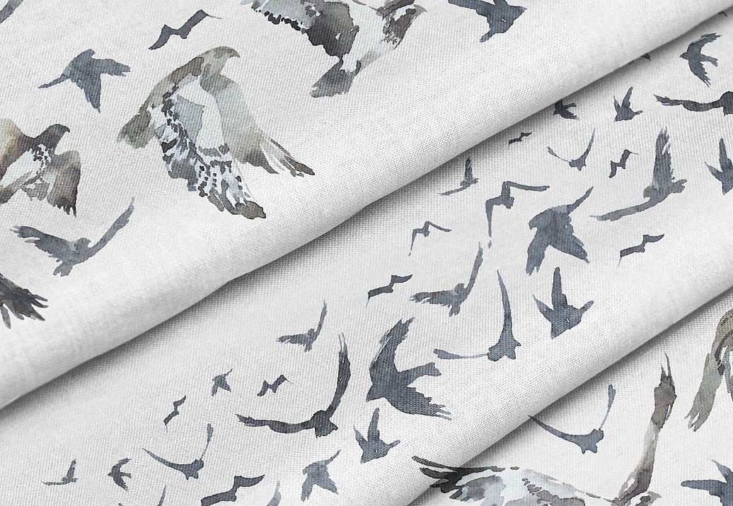 Ткань Marufabrics Collection 2 FlyLine