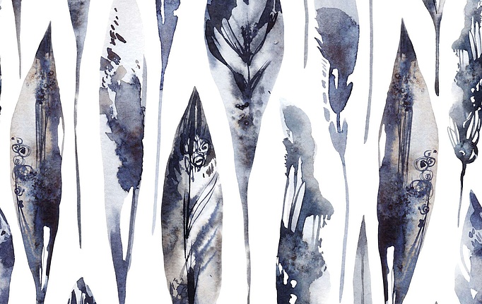 Российская ткань Marufabrics, коллекция Collection 2, артикул Feather