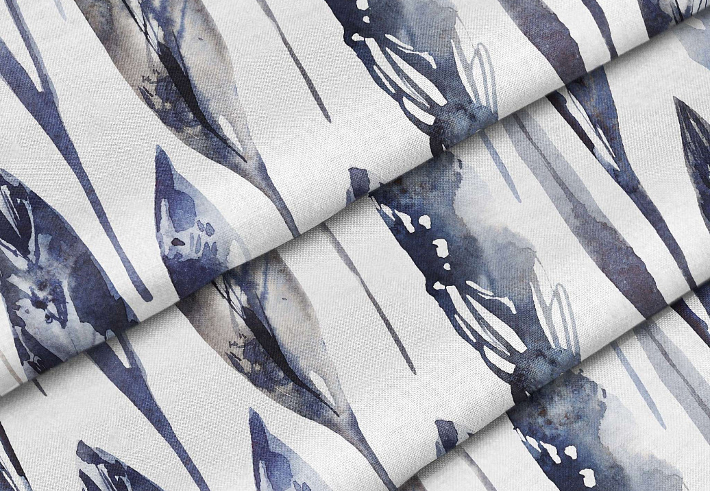 Ткань Marufabrics Collection 2 Feather