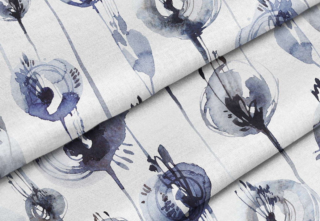 Ткань Marufabrics Collection 2 Floret